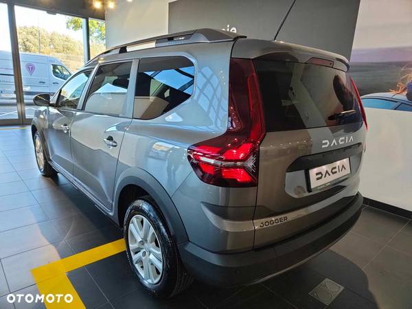 Dacia Jogger 1.0 TCe Expression - 4