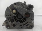 Alternador Volkswagen Polo (6N2) - 5