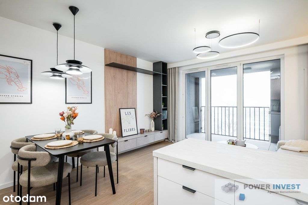 Wysoki standard, nowoczesne budownictwo.-3