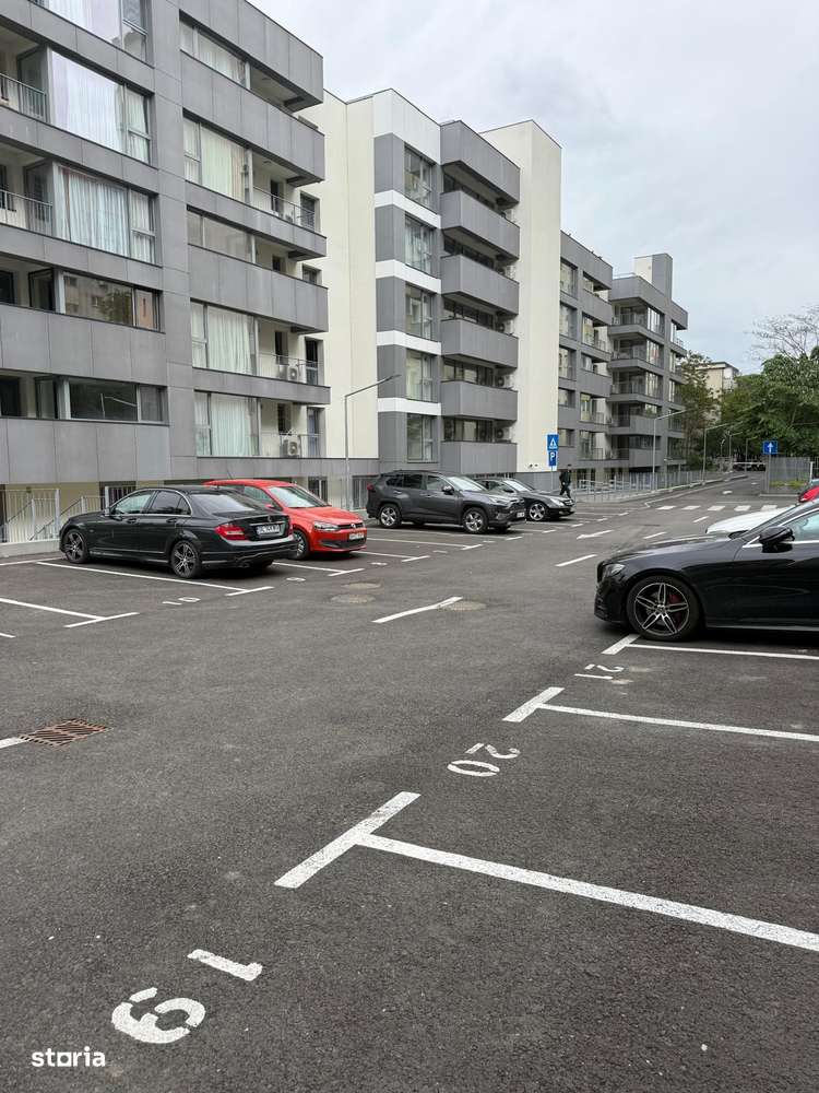 Apartament 2 camere | Lacul Tei - Parcul Circului | Comision 0-6