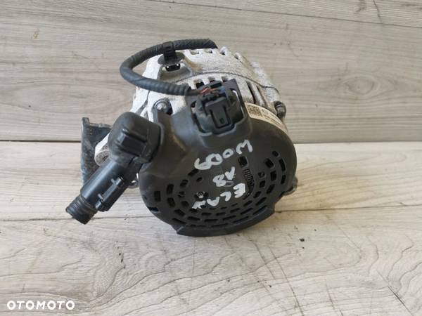 ELANTRA VI LIFT USA 19 ALTERNATOR 2.0 37300-2E721 - 4