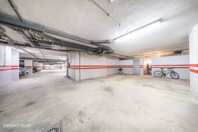 Apartamento T2 à venda em Moreira -Maia-24