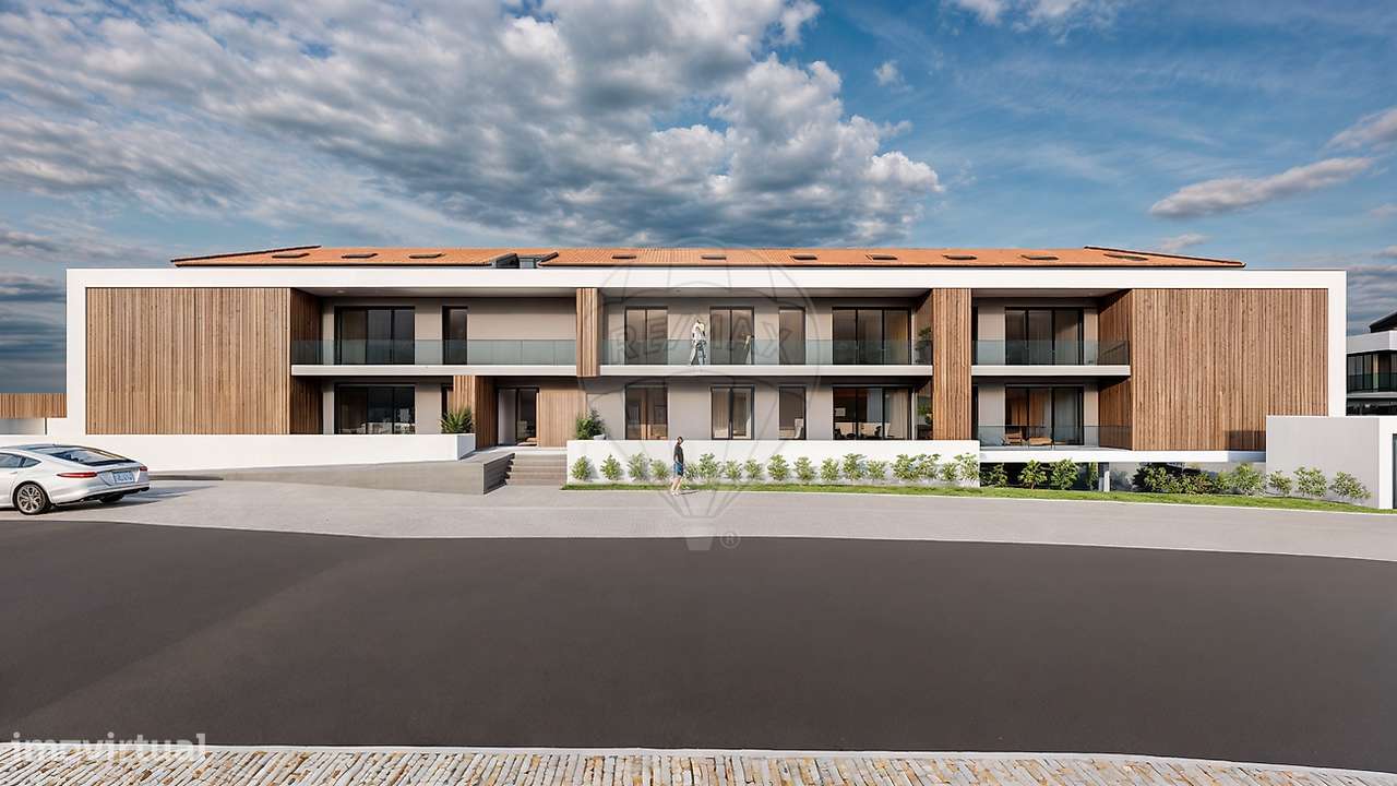 Apartamento T4 para venda - Grande imagem: 4/10