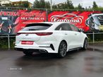 Kia ProCeed 1.6 CRDi GT Line 7DCT - 6