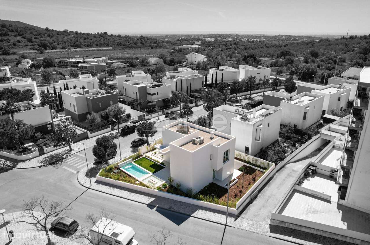 Moradia V4 Loulé-19
