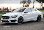 Mercedes-Benz CLA 45 AMG 4Matic 7G-DCT Edition 1 - 21