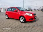 Chevrolet Aveo - 10