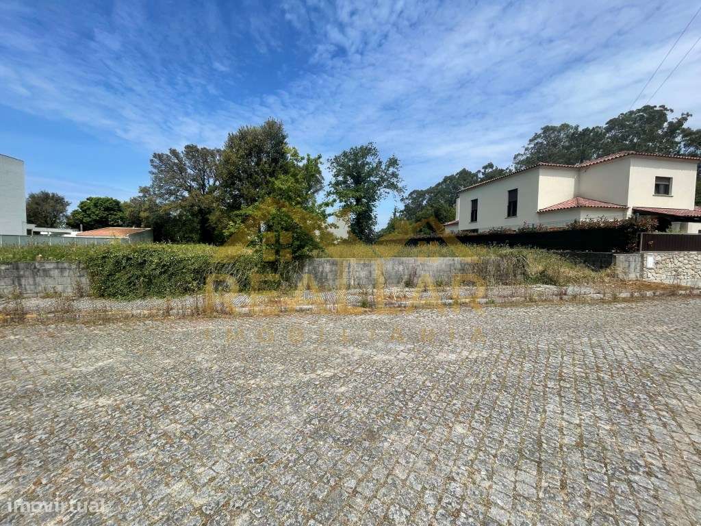 Terreno para construção - Grande imagem: 3/27