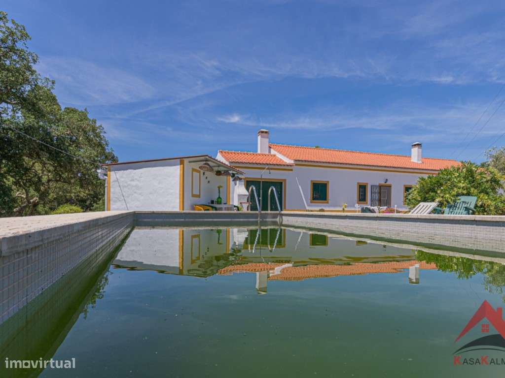 Herdade do Barranco-34