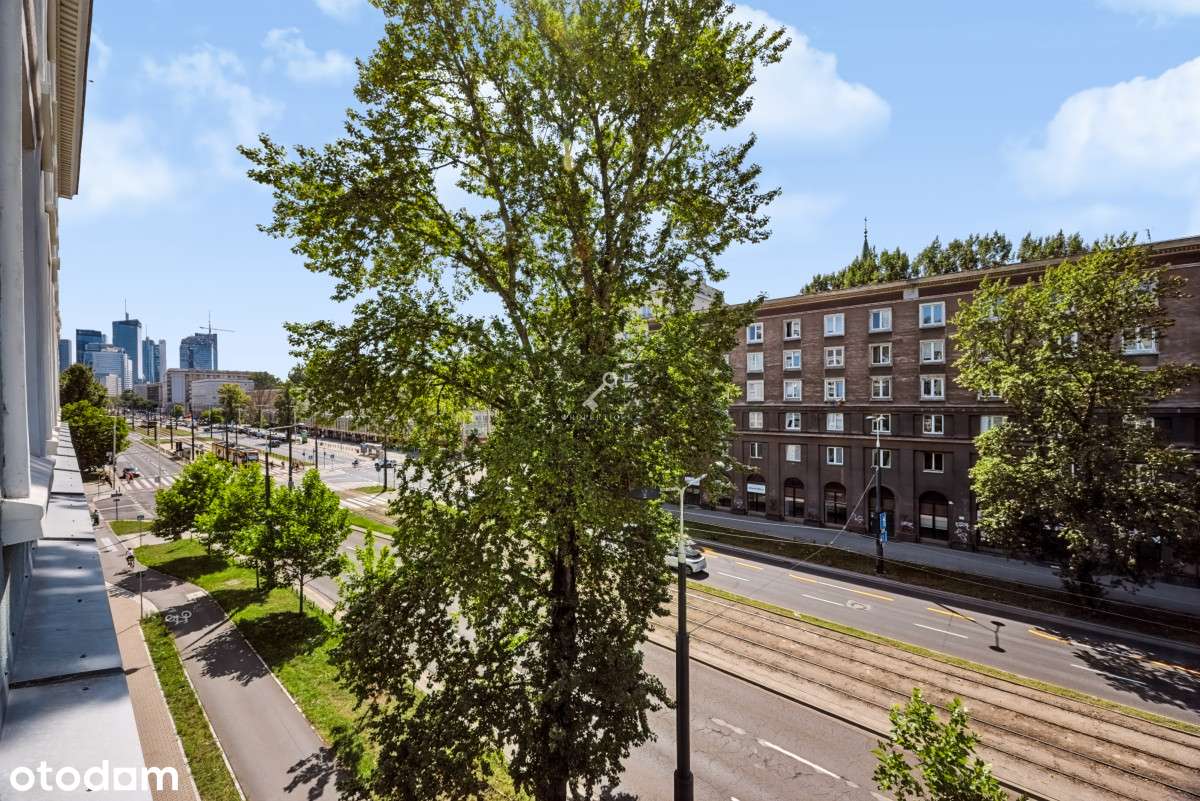 2 Pokoje/Muranów/44,5 m²-13