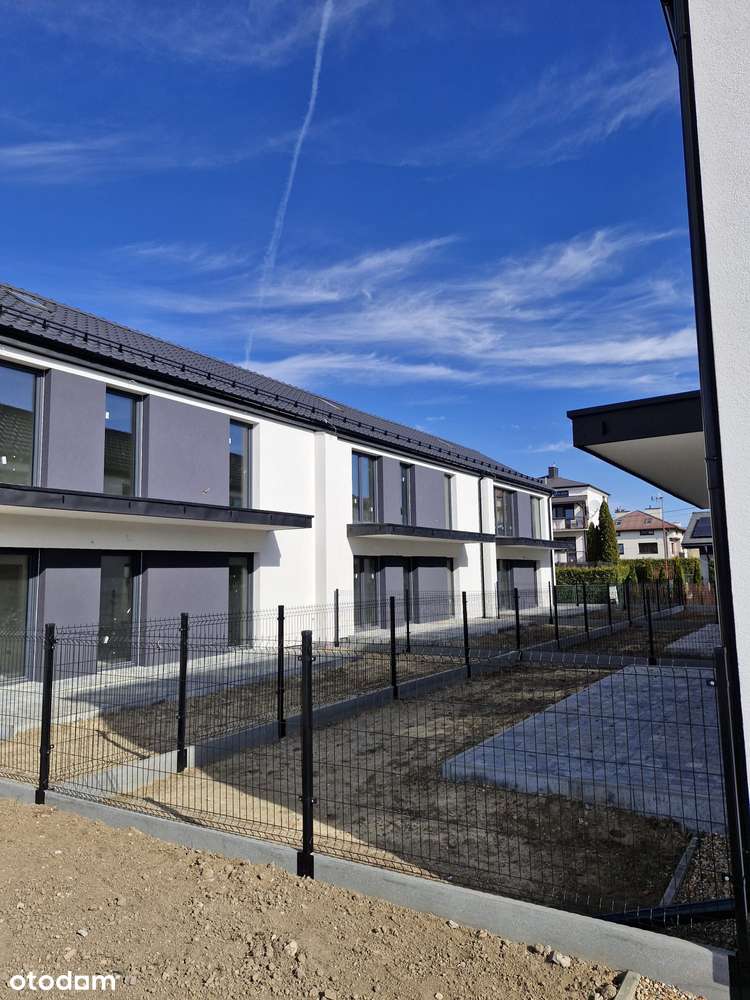 ostatnie Nowe mieszkania stan deweloperski Mielec ul. Sportowa - Pełny obrazek: 4/9