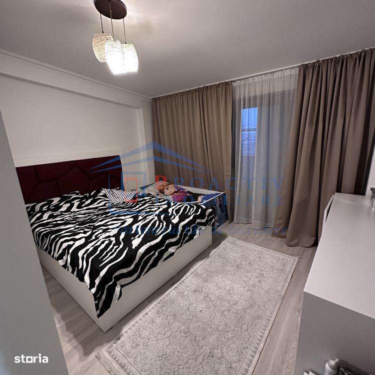 Apartament 2 Camere, Bloc Nou, Burdujeni 2C-6624 - Imagine principală: 2/4