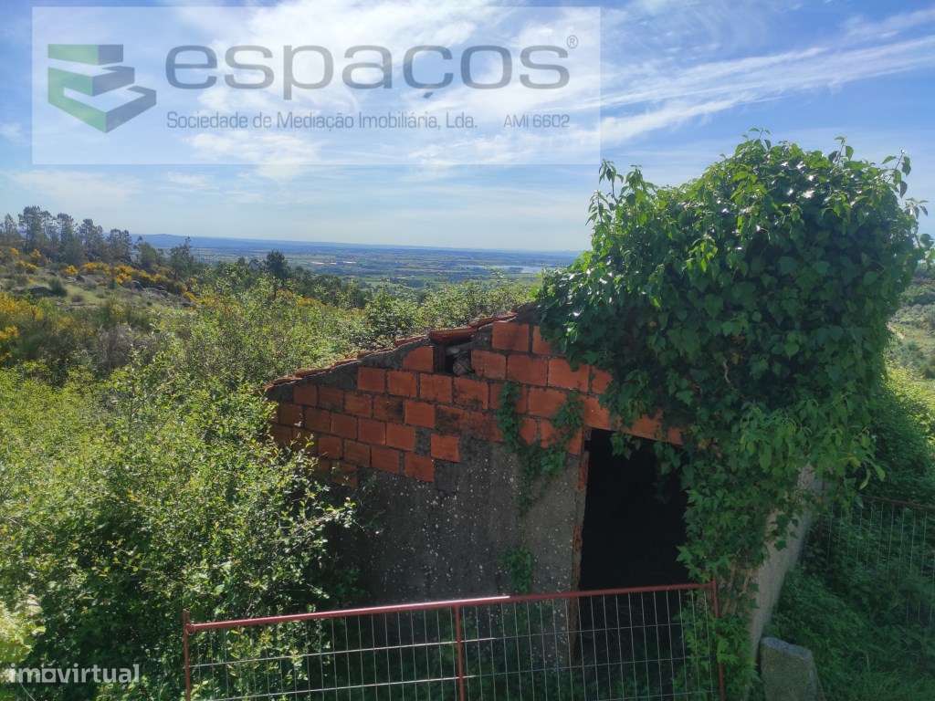 Terreno Rustico - Grande imagem: 3/11