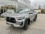 Toyota Hilux 2.8 D-4D Double Cab SR5 4x4 - 4