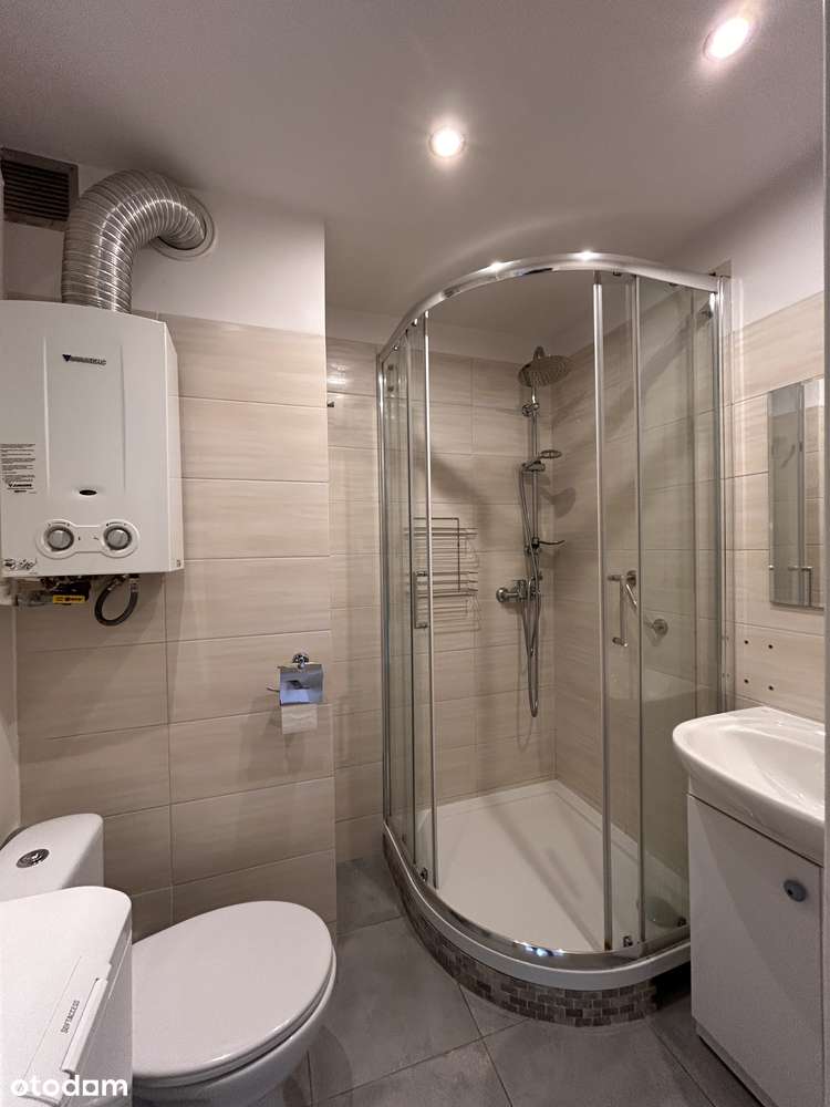 3 pokojowe w sąsiedztwie Parku Ślaskiego-11