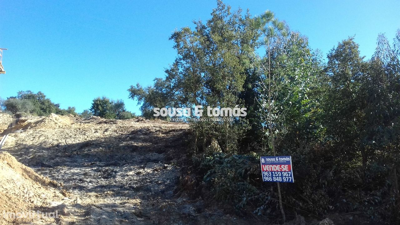 Terreno Rústico  Venda em Marrazes e Barosa,Leiria