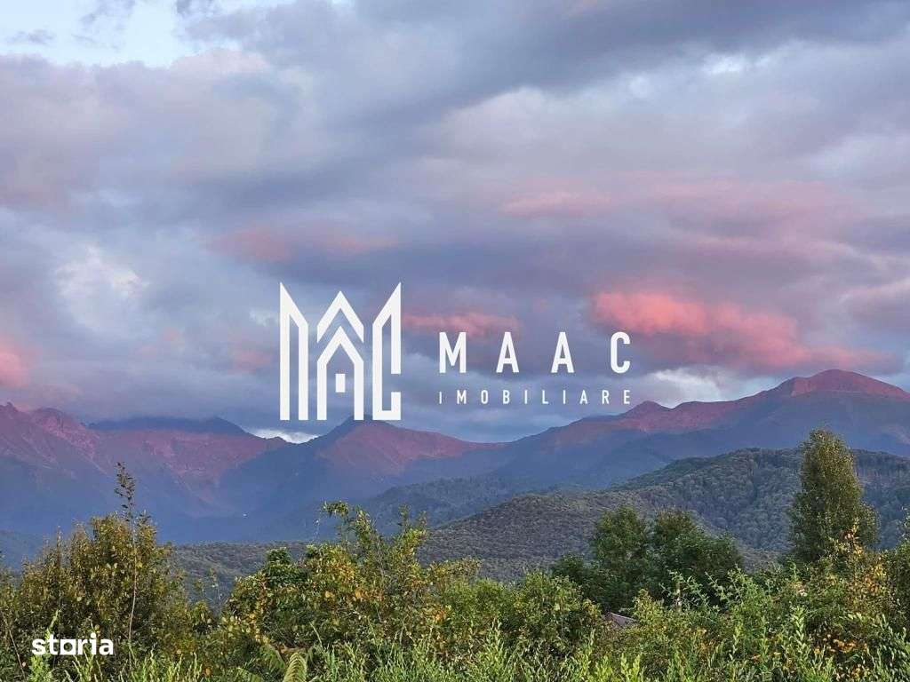 Vilă superbă | 4 camere | 500 mp teren | Vedere la munte | Valea Avrig - Imagine principală: 5/20