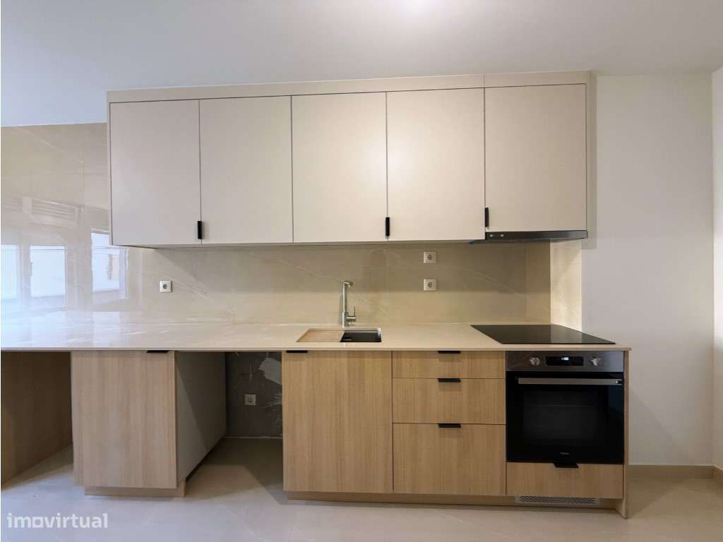 Apartamento T3 | Arrendamento - Grande imagem: 4/28