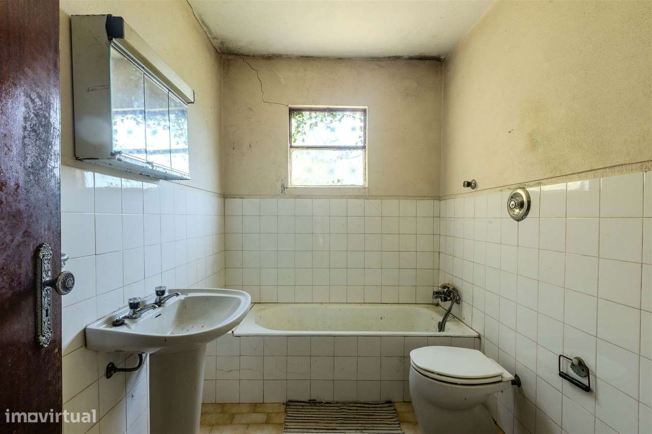 Moradia T2 Venda em Vale (São Cosme), Telhado e Portela,Vila Nova de F-7