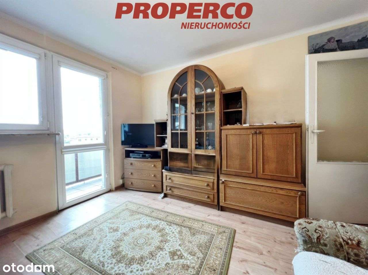 Mieszkanie 35 m2, 2 pok. ul. Panoramiczna, Kielce - Pełny obrazek: 3/10