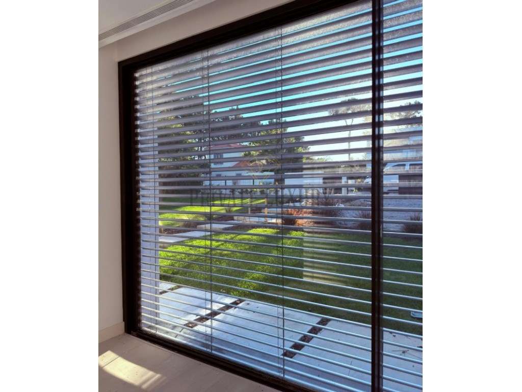 Moradia T6 Herdade da Aroeira-11