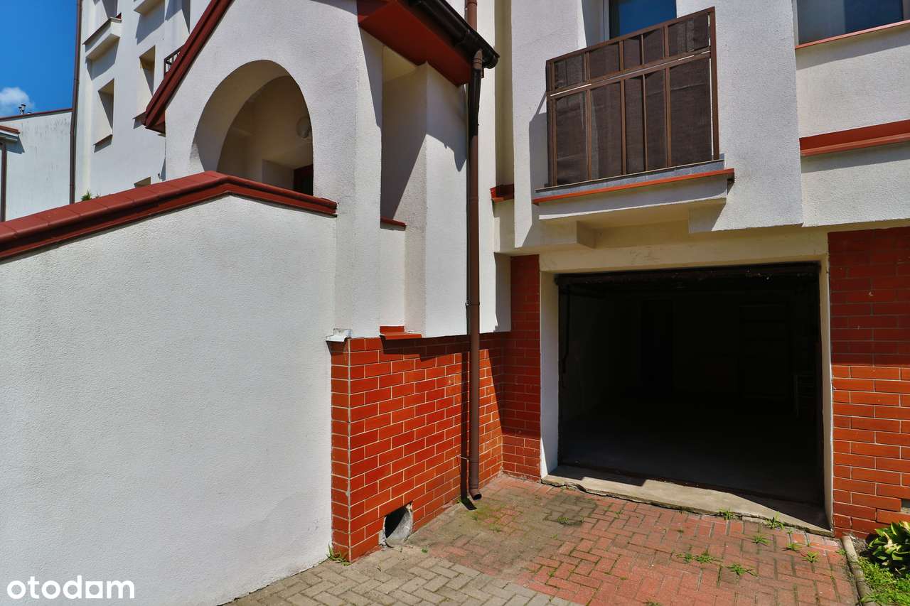 3-pokojowe* 1-piętro* ul. Zachodnia-13