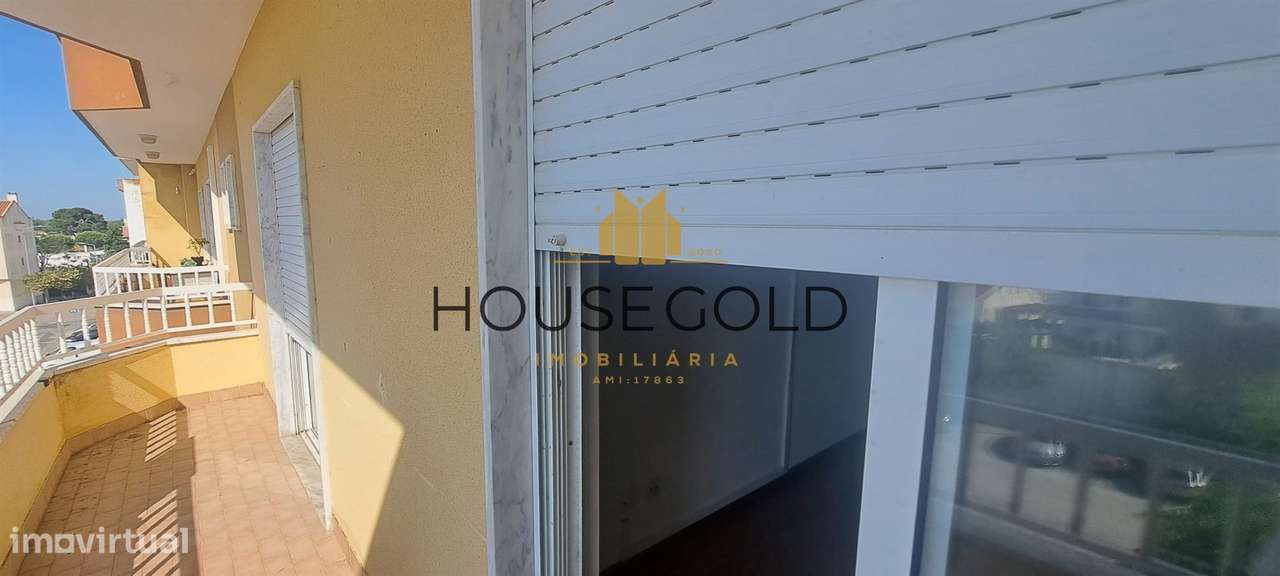 Apartamento T3 Benavente (BNT-311)-21