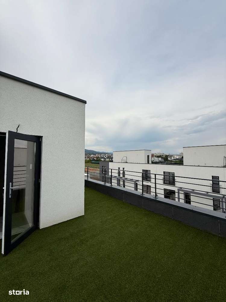 De vanzare Casa, zona Dealul Furcilor-9