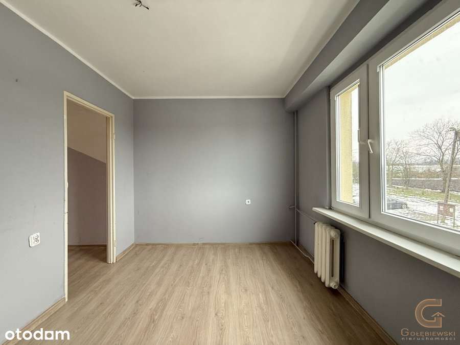 2-pokojowe mieszkanie w Grubnie!-10