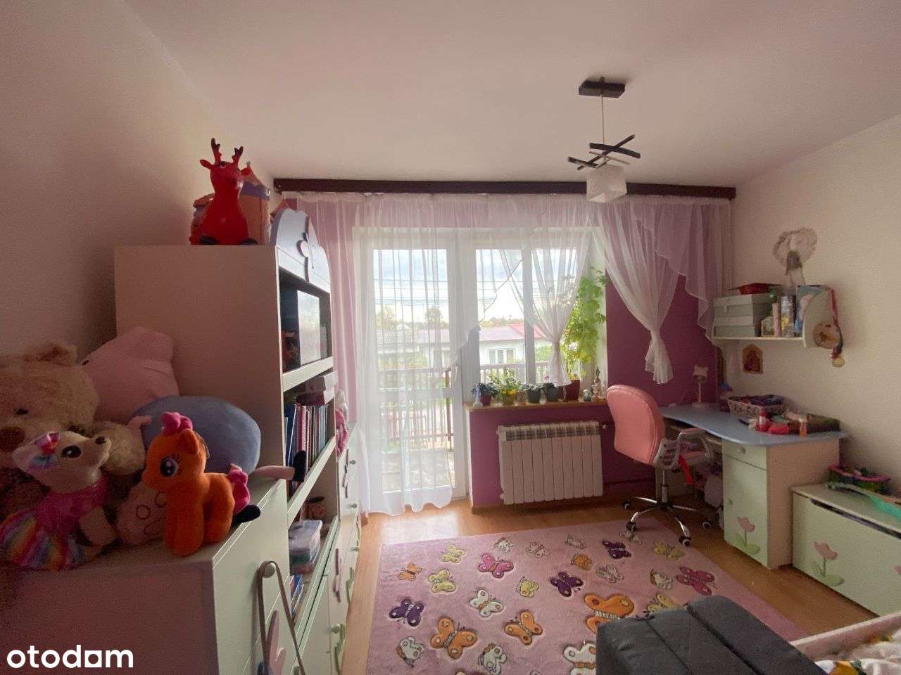 Dom wolnostojący w Dzierzgowie - Pełny obrazek: 5/11