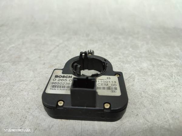 Sensor Citroen C4 I (Lc_) - 4