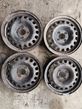 FELGI STALOWE OPEL 4X100 R14 ET39 5,5J MEFRO - 3