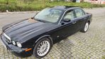 Jaguar XJ XJ6 2.7 D V6 Executive - 23