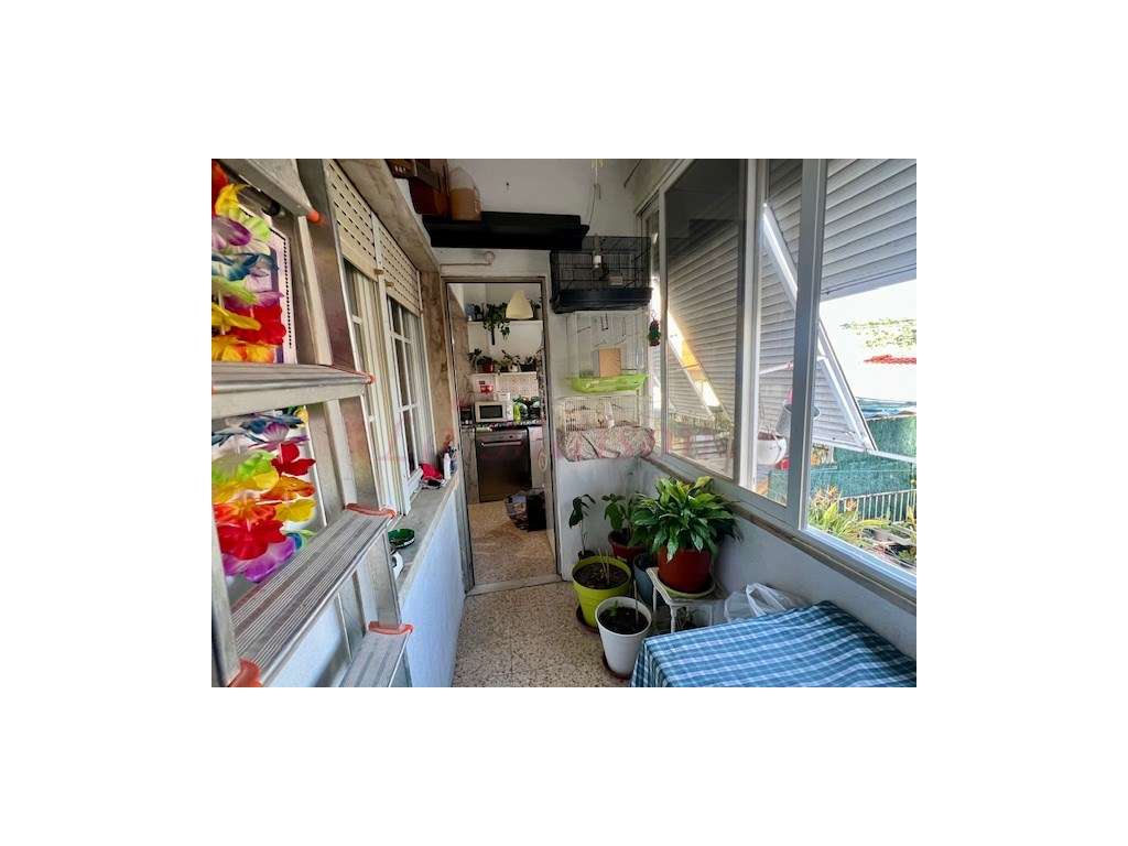 Apartamento T2 na Póvoa de Santo Adrião-13