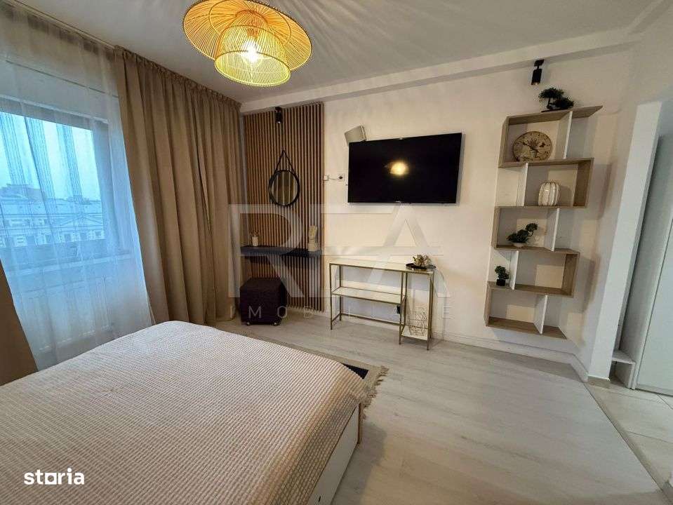 Garsoniera Universitate - Imagine principală: 4/12