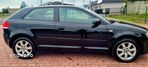 Audi A3 1.6 Attraction - 11