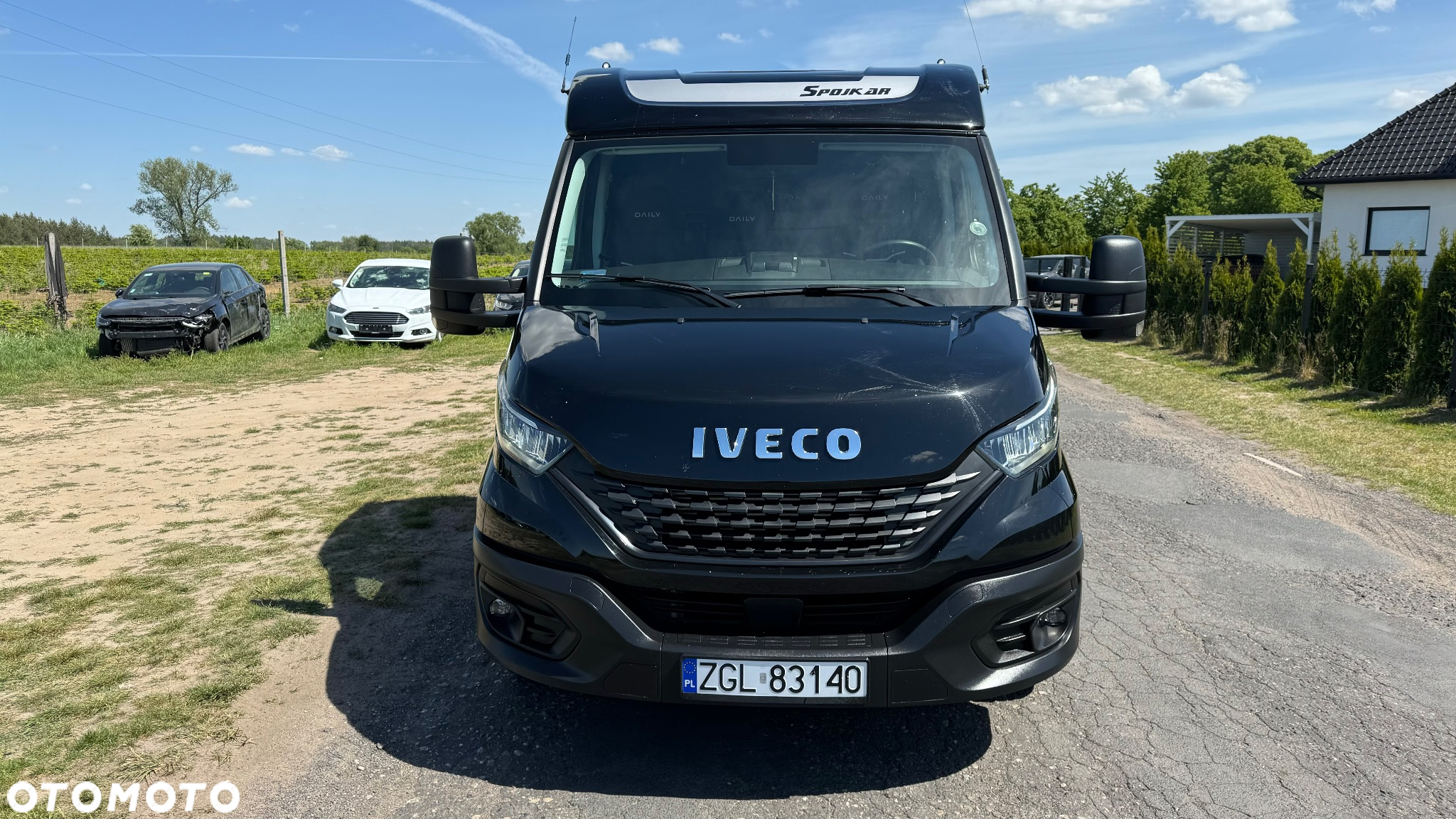 Iveco 35S18 - 8