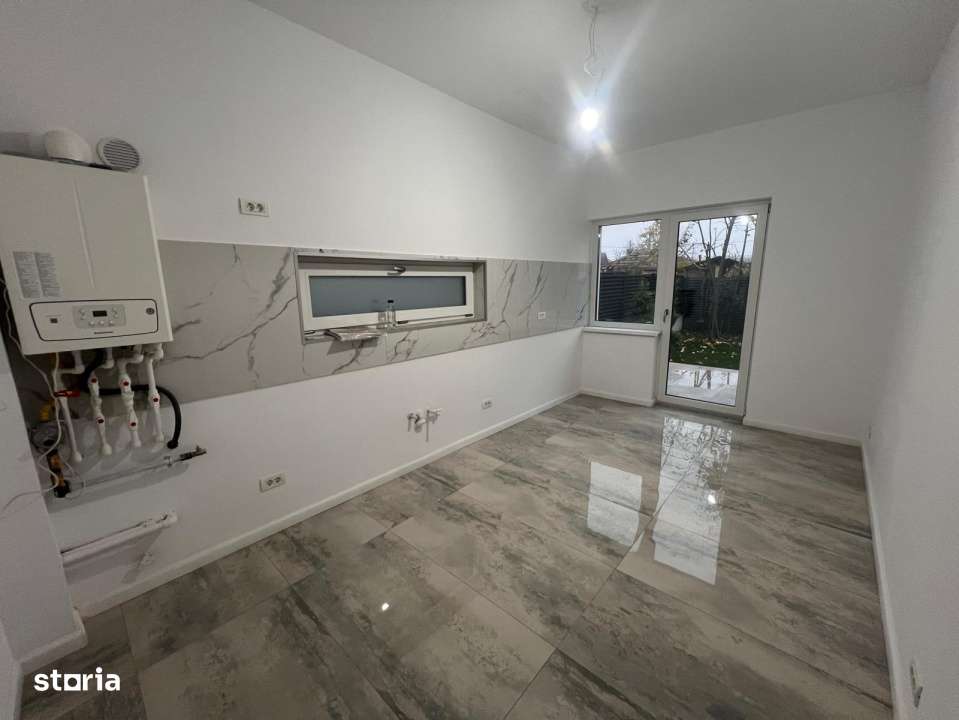 Casa individuala | complet finisata– Voluntari-4