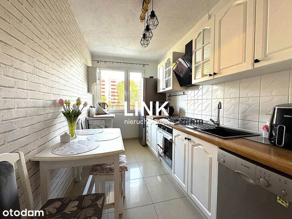 *3 pokoje/67,30 m2/balkon/spółdzielcze *-7