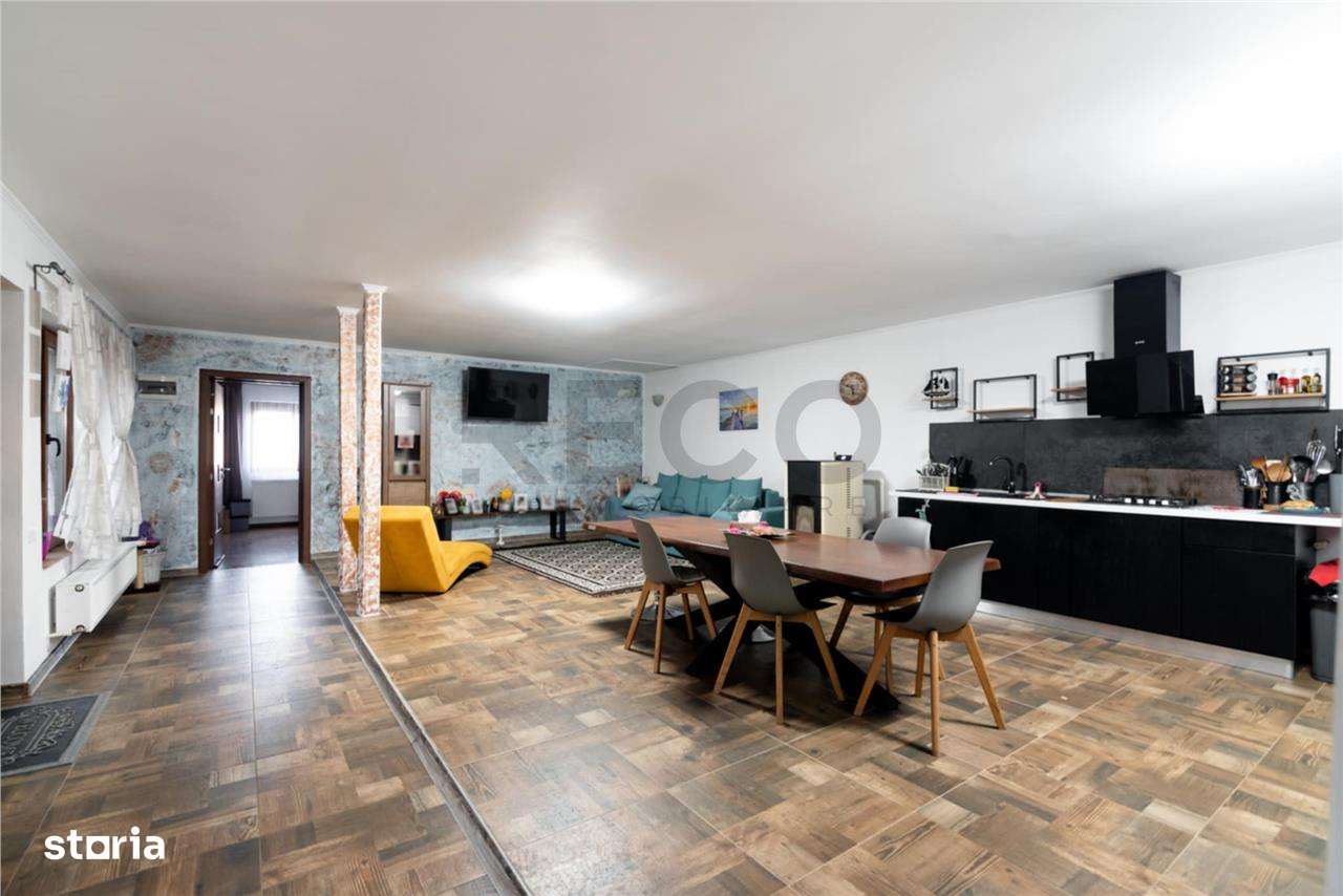 RECO Casa 3 camere, Alparea - Imagine principală: 5/12