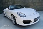 Porsche Boxster 3.4 S Spyder PDK - 11