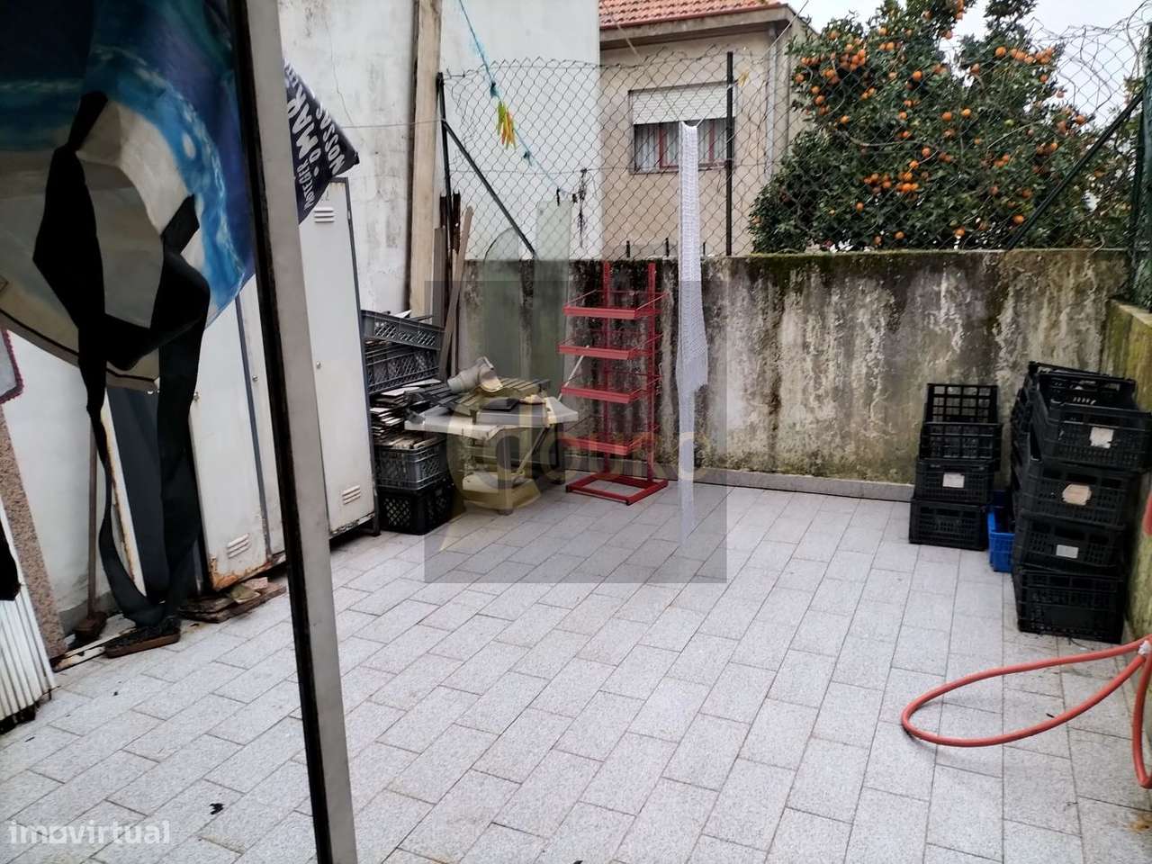 TRESPASSE TALHO ZONA BOAVISTA - Grande imagem: 5/10