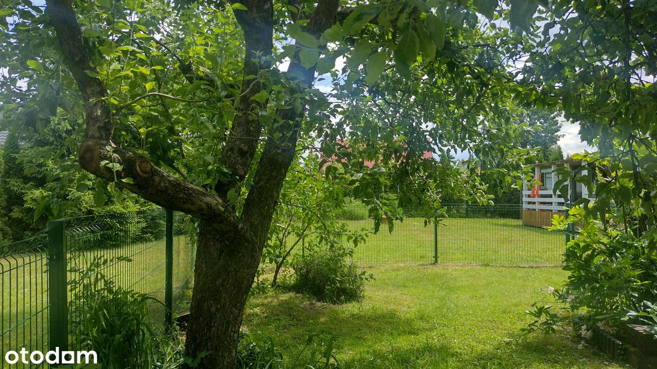 Twój "Prywatny Azyl" na Roztoczu-12