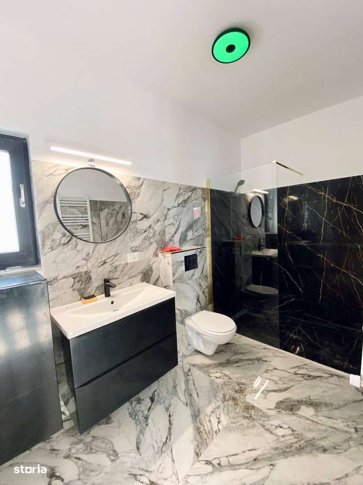 Casa Parter + Mansarda / 5 camere / Com.Berceni /COMISION 0 %-12