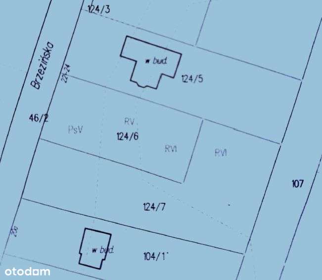 Okolice Stróży . NOWA Niższa Cena !!! WOLA RAKOWA-1