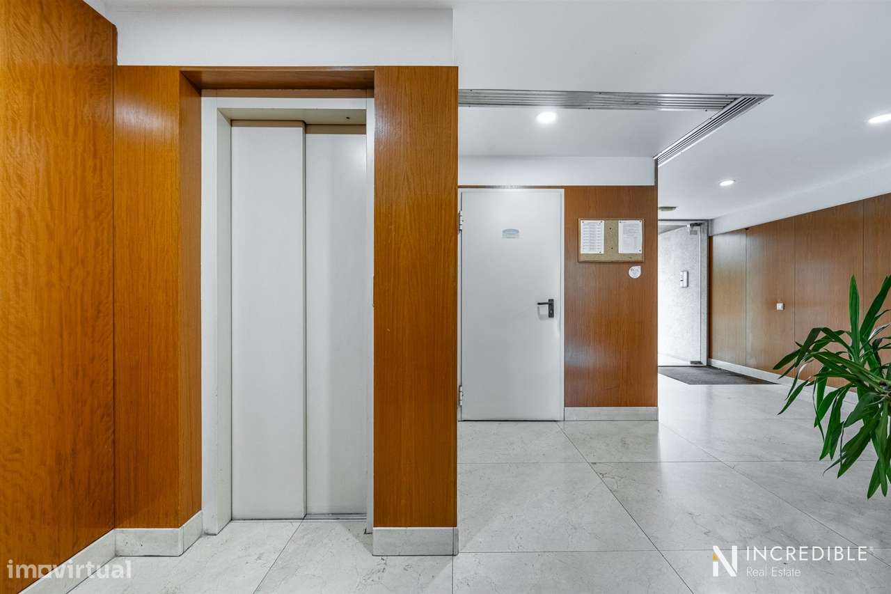 Apartamento T2 Venda em Gualtar,Braga-9