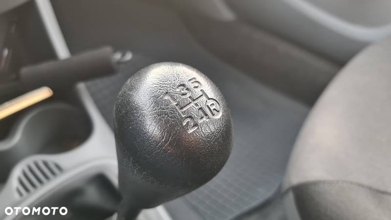 Toyota Aygo 1.0 VVT-i Terra - 10