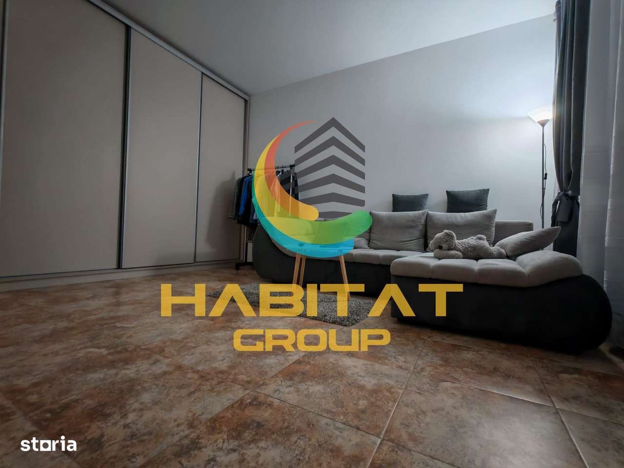 Apartament 65 mp, mobilat si utilat- Metrou Berceni - Imagine principală: 5/12