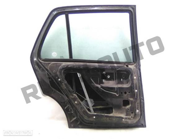 Porta Trás Esquerda  Renault Clio I (b/c57_) 1.2 (b/c/s572) [19 - 2