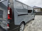 Renault Trafic L2H1 Long Brygadowy 6-os - 14